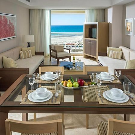 Vidanta Nuevo Vallarta Puerto Vallarta Exteriér fotografie