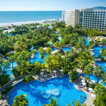 Vidanta Nuevo Vallarta Puerto Vallarta Exteriér fotografie