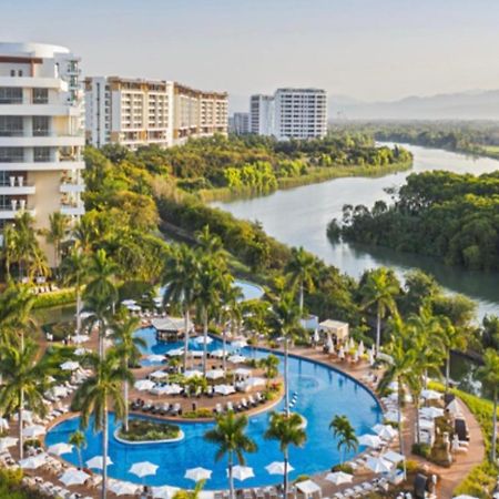Vidanta Nuevo Vallarta Puerto Vallarta Exteriér fotografie