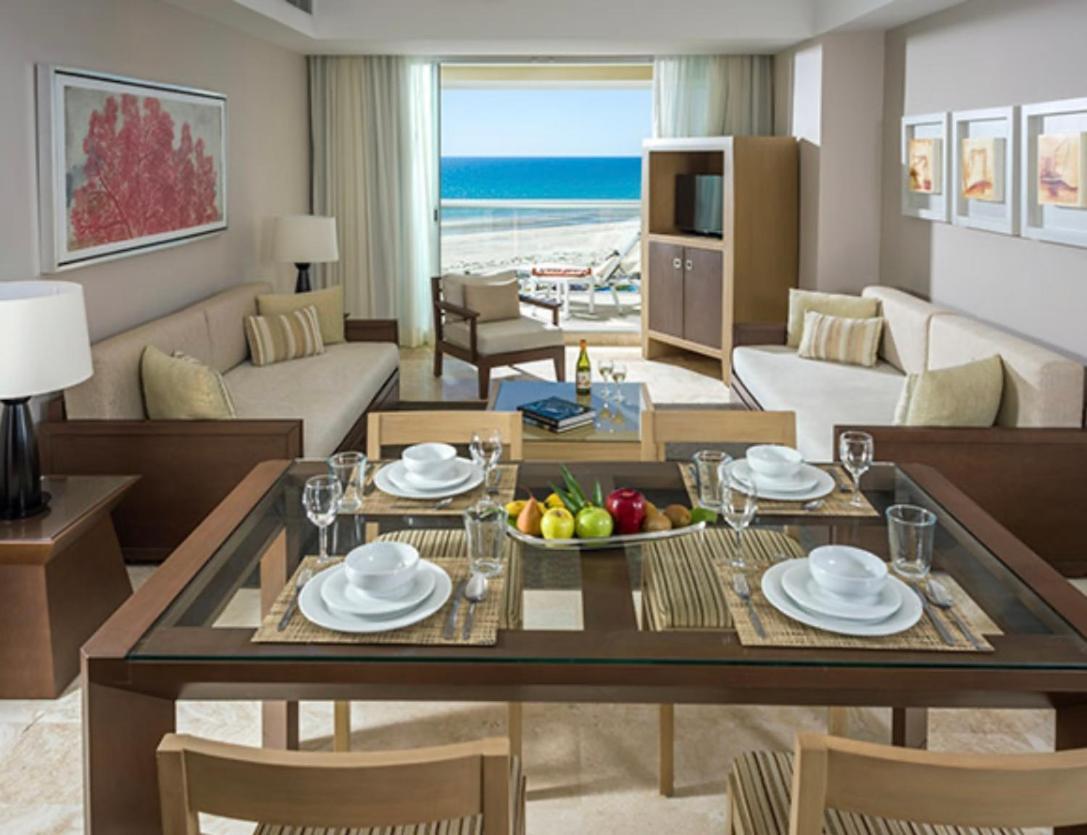 Vidanta Nuevo Vallarta Puerto Vallarta Exteriér fotografie